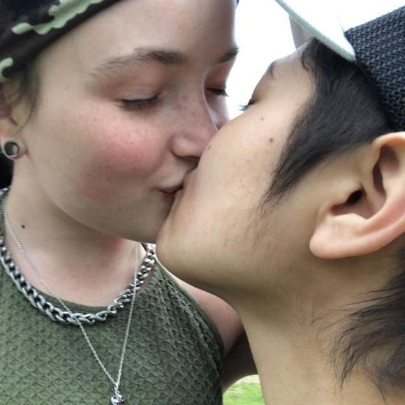 Meet your Posher, Kaylee - Picture 1 of 1